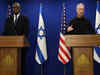 US says commitment to Israel's defense is ironclad, 'postured' to support