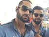 Your sportsmanship, trademark smile will be missed, but your legacy lives on: Kohli on Dhawan