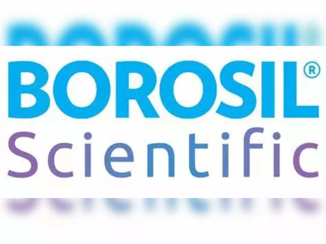 Borosil Scientific