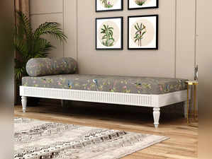 Divan beds