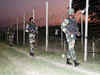 BSF seeks additional manpower for drone-affected Punjab border