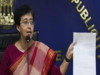 Delhi Minister Atishi claims DJB budget shortages are part of a conspiracy