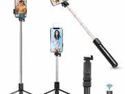 10 Best Selfie Stick Tripods for Picture-Perfect Photography