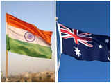 India-Oz hold intensive talks for broad trade pact, next round in November