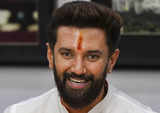 Chirag Paswan re-elected as Lok Janshakti Party (Ram Vilas) chief for 5 years