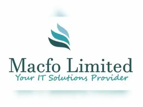 Macfos | CMP: Rs 872