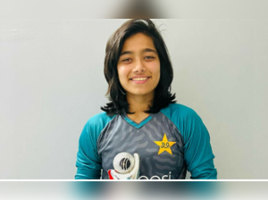 The Pakistan Cricket Board has named 22-year-old Fatima Sana as their captain