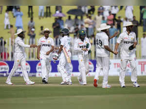 Pakistan Bangladesh Cricket