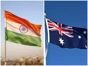 India, Australia emphasise international cooperation to combat terrorism