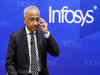 Infosys scouting for acquisitions; more buys matching 'in-tech' scale possible: CEO Salil Parekh