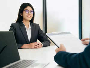 ​5 things you should NEVER say in a job interview