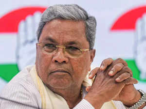 Siddaramaiah