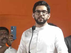 "You will not be able to remove our Dharavikars": Aaditya Thackeray to Maharashtra govt