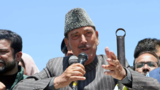 Ghulam Nabi Azad's DPAP releases 1st list of 13 candidates for J&K assembly polls