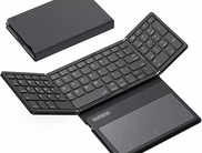 Discover the Ultimate Convenience: Top Foldable Keyboards for On-the-Go Typing