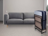 Best Foldable beds to save space with compact, sturdy foldable beds