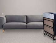 Best Foldable beds to save space with compact, sturdy foldable beds