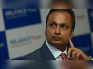 Anil Ambani