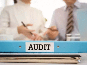 Audit---agencies