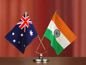 India, Aus hold 10th round of CECA talks