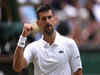 Djokovic eyes Slam record in US Open defense, Sinner under cloud