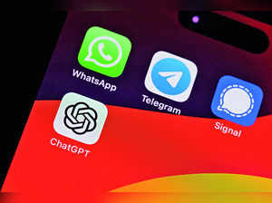 No DoT Plan to Regulate WhatsApp, Similar Communication OTTs