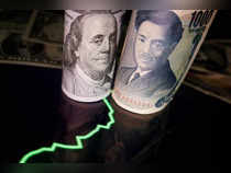 Dollar sinks vs yen, hovers near 2-1/2-year low to sterling after Fed's dovish shift