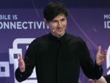 Arrested Telegram boss Pavel Durov 'has nothing to hide', co says