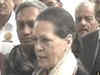 Sonia slams BJP for opposing Lokpal Bill