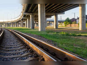 Scramble for critical minerals spurs an African rail revival:Image