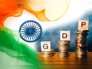 Economic Survey pegs India's GDP growth rate at 6.5-7 pc for 2024-25