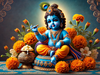 Are banks open or closed today for Janmashtami, August 26?