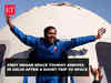 First Indian space tourist Gopichand Thotakura arrives in Delhi, receives warm welcome