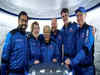 First Indian common man in space, Gopichand Thotakura returns home after trip