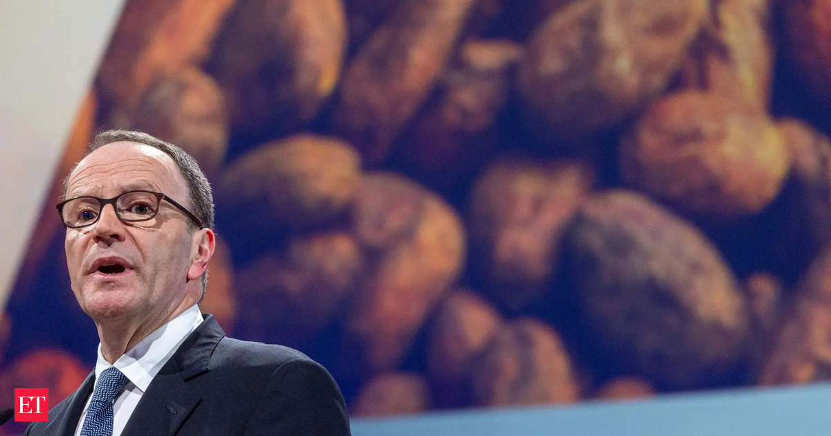 What went wrong for Nestle CEO Mark Schneider