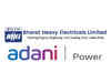 BHEL secures Rs 11,000 cr contract for three supercritical power projects from Adani Power