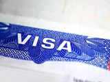 Visa applications in India surpass pre-pandemic volumes in first half of 2024