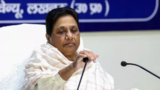 No question of my retirement from active politics: Mayawati