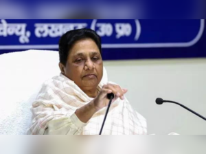 BSP Supremo Mayawati refutes reports of retirement from politics