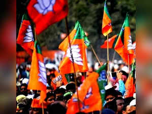 J&K elections: BJP list of 44 candidates includes eight from Kashmir