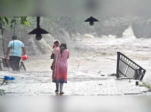 uttarakhand rain