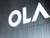 Ola Electric shares under pressure, nosedive 22% in 5 days