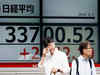 Nikkei ends lower as stronger yen weighs on exporters