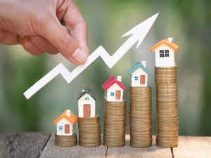 Top 8 Indian cities witness 3% sequential rise in housing prices in June quarter