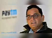 Vijay Shekhar Sharma