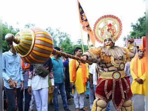 Krishna Janmashtami