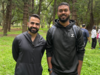 Bengaluru man and girlfriend's park date has a big surprise: Zerodha's Nikhil Kamath joins their Sunday walk