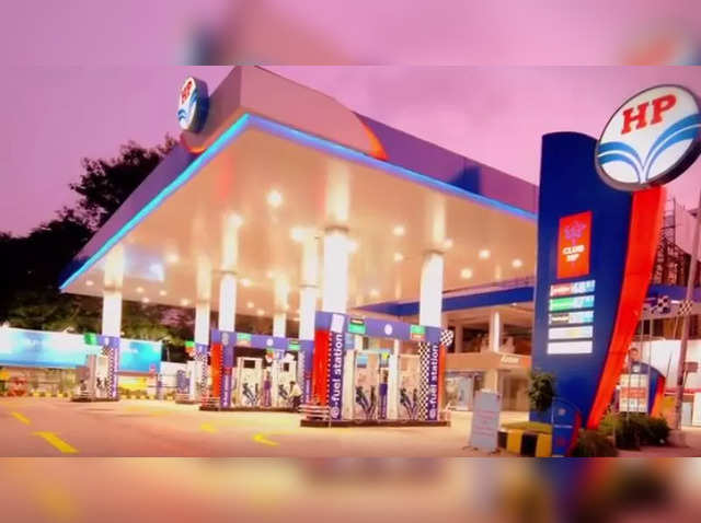 HPCL