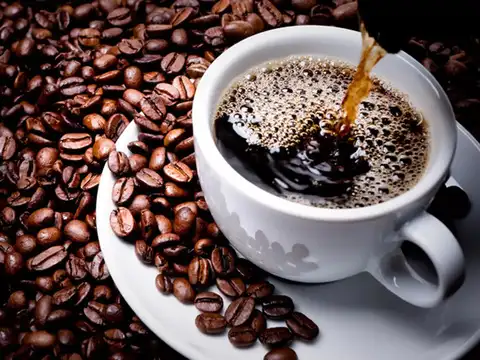 ​Choose quality beans​