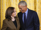 Harris, Obama and the cost of running for US president while Black